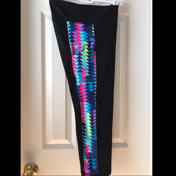 GapFit Workout Crops M - Picture 3 of 5